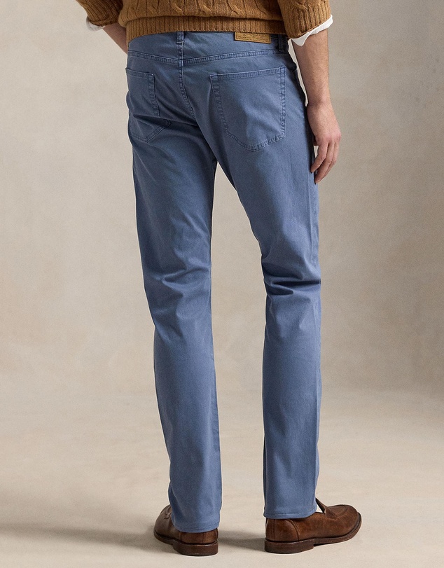 Polo Ralph Lauren - Sullivan Slim Stretch Twill Pants