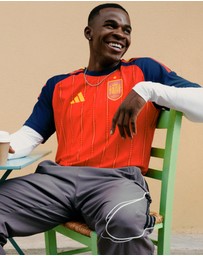adidas Performance - Spain 26 Home Jersey