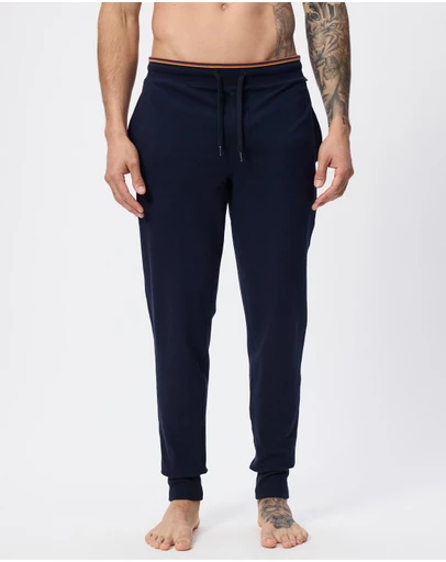 Paul Smith - Artist Rib Pants