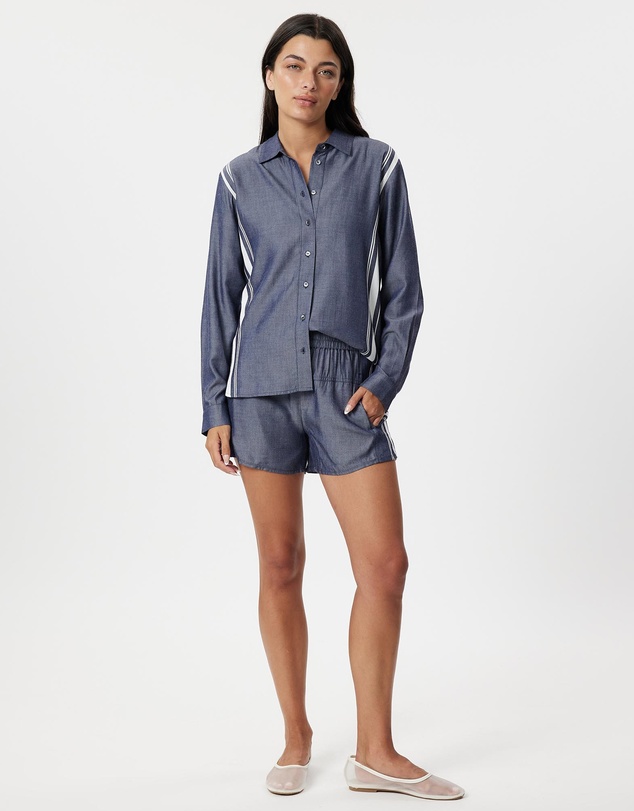 Grace Willow - Cleo Shirt