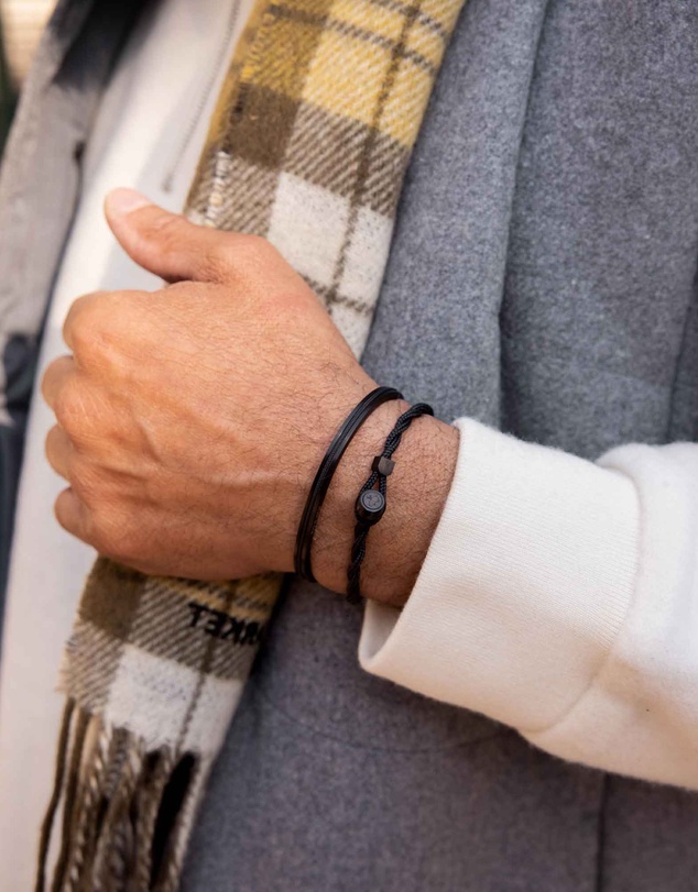 PIG&HEN - Easy Ed Bracelet
