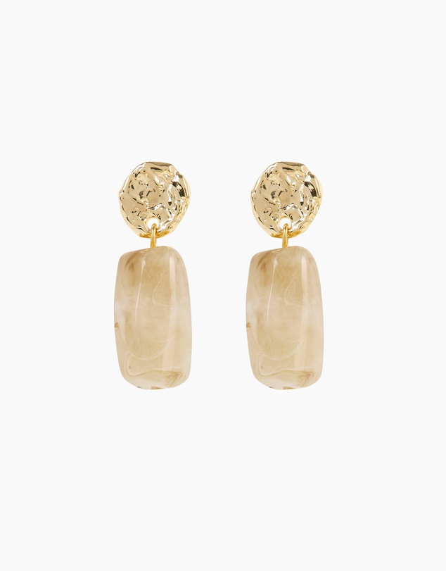 Zahar - Bella Earrings