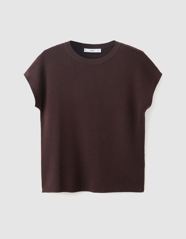 M.N.G - Garcia Sweater