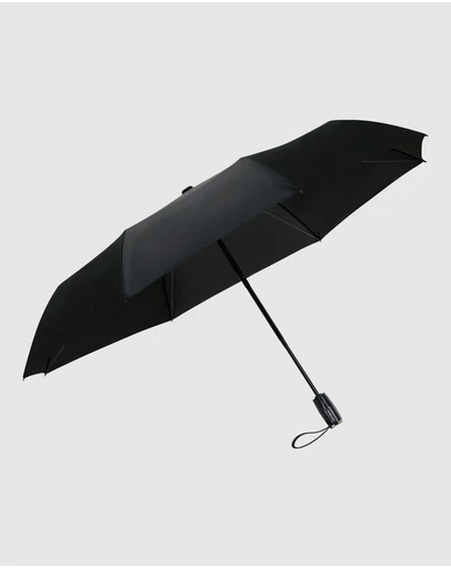Samsonite - Samsonite Nexis Umbrellas Safe 3 Sect. Auto O/C