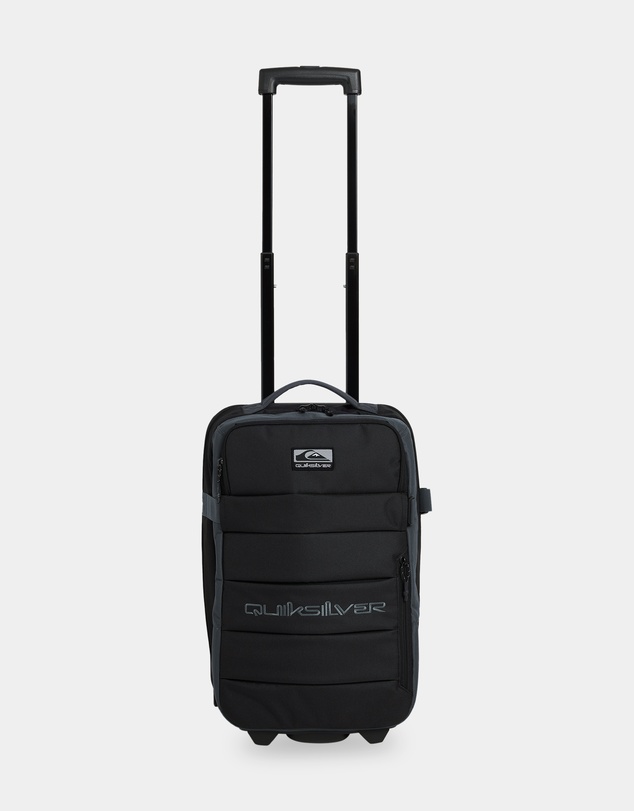 Quiksilver - Mens Transit Roller 41L Suitcase