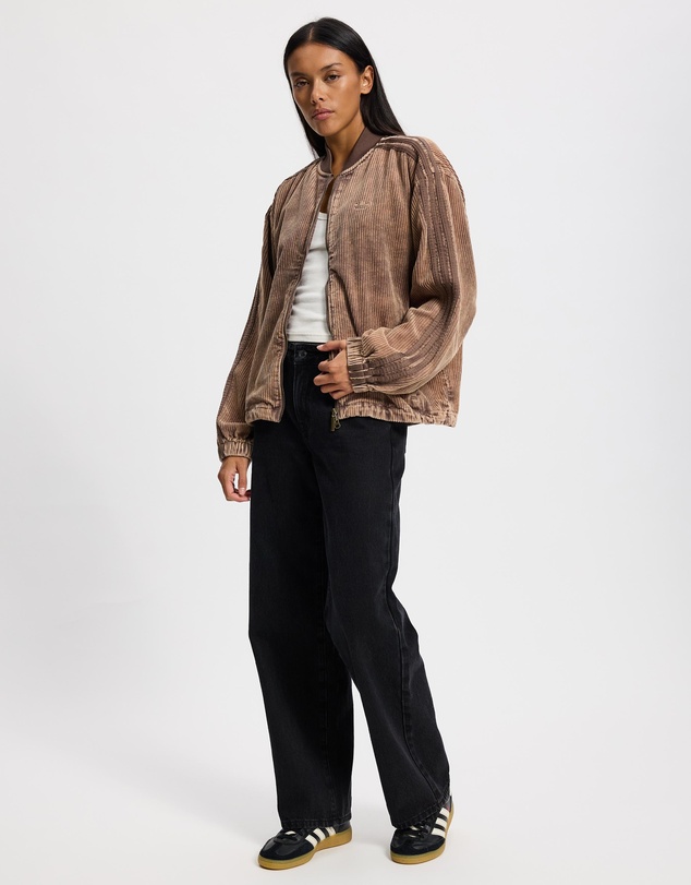 adidas Originals - Corduroy SST Jacket