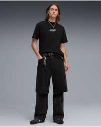 Puma - x ASTON MARTIN ARAMCO F1 TEAM Tee - Men