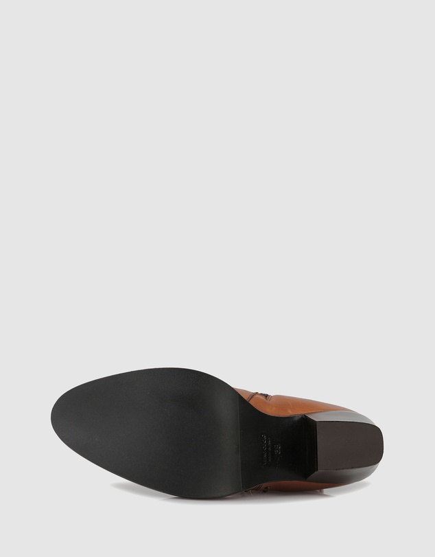 Sempre Di - Filly Ankle Boots