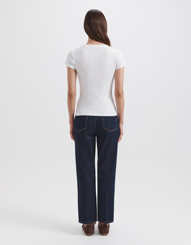 SABA - Sabine Short Sleeve Tee