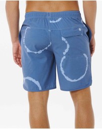 Rip Curl - Pacific Rinse Dye Volley Boardshort