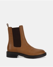 Miss Sofie - Jig Boots