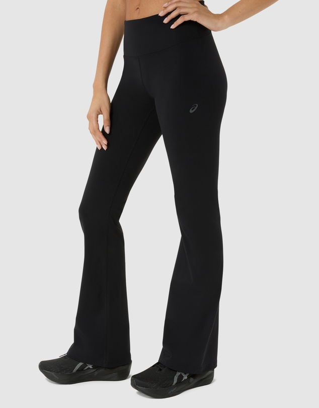 ASICS - Comfort Core Flare Tight - Women's