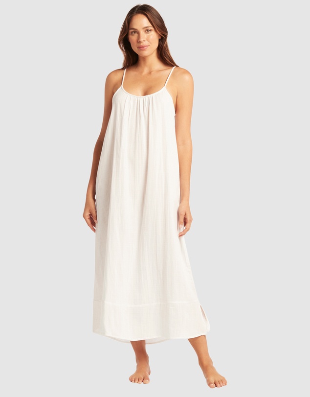 Sea Level Australia - Sunset Sun Dress