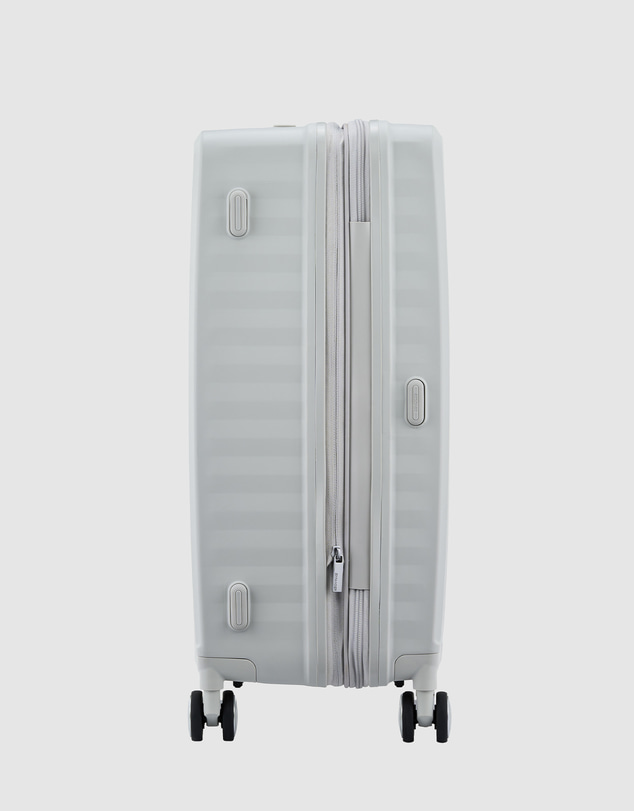 American Tourister - Curio Nxt Check-In Medium 67cm Suitcase Expandable