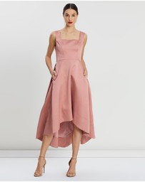 Alabaster The Label - Audette Dress