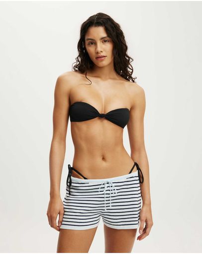 BLUES STRIPE