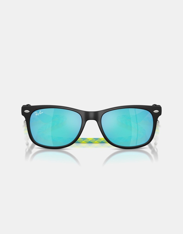 Ray-Ban Junior - RJ9052S - Kids