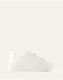 Jo Mercer - Hawke Sneakers