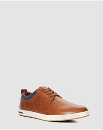 Dune London - Travels - Tan