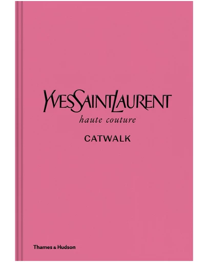 Brumby Sunstate - Yves Saint Laurent: Catwalk**