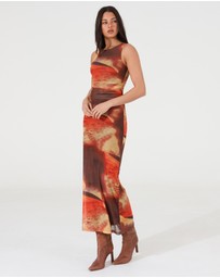 Madison The Label - Rossi Maxi Dress