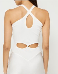 Nicola Finetti - Estrella Dress