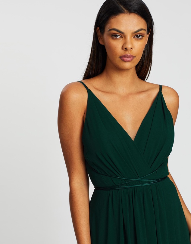 Alabaster The Label - Aries Dress