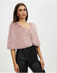 Romance by Honey and Beau - Leea Cape