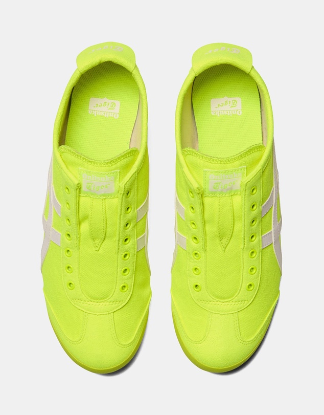 Onitsuka Tiger - Mexico 66 Slip-On - Unisex