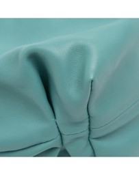 Pre-Loved by Azura Reborn - Pre-Loved Lambskin Chain Pouch