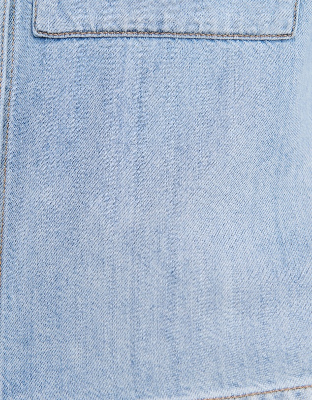 Jag - Loe Denim Shirt