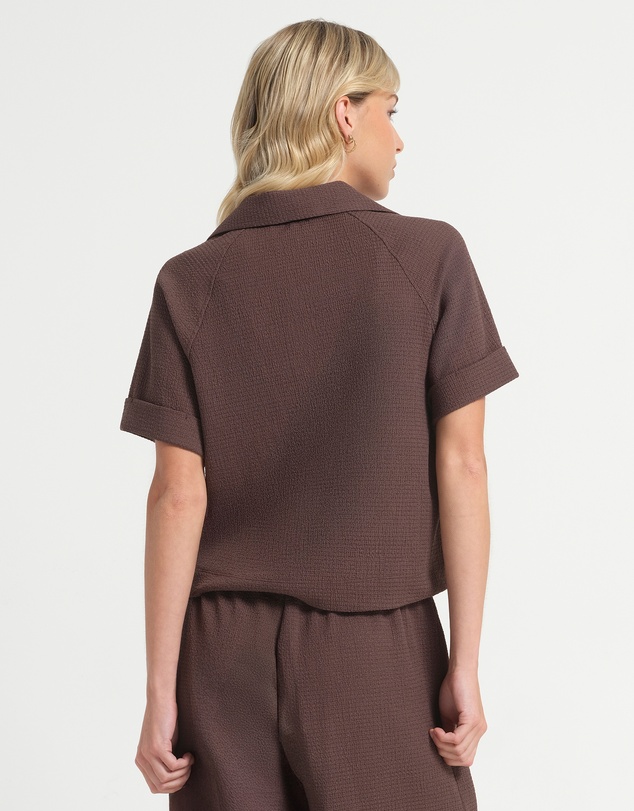 Stella - Khady Top