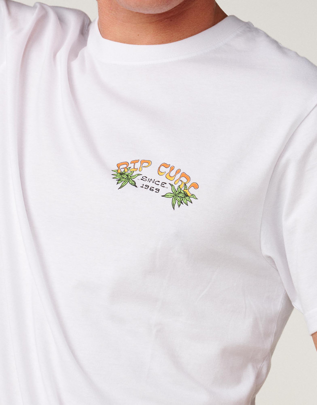 Rip Curl - Dazed And Tubed Tee