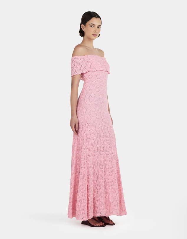Ownley - Alba Maxi Dress