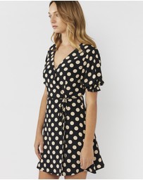 Everly Collective - Make You Mine Dress