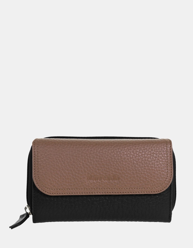 Pierre Cardin - Pierre Cardin Ladies Bi-Fold Tab Wallet
