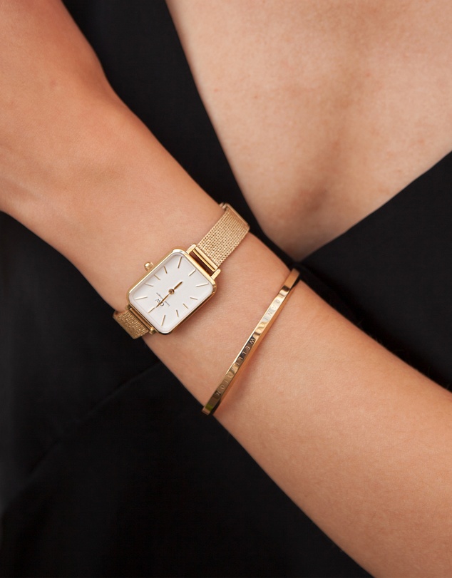 Daniel Wellington - Quadro Evergold