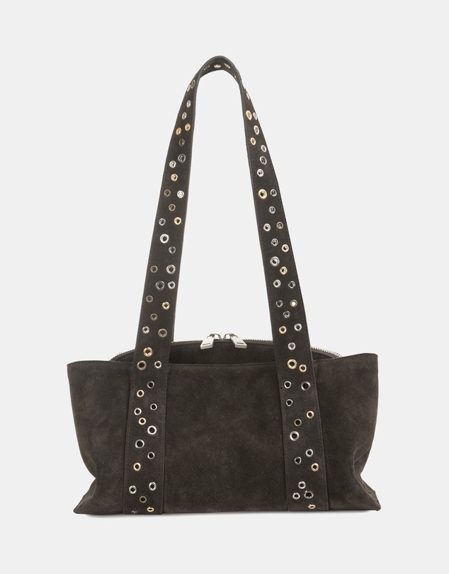 OSOI - Shell Mini Duffle Bag