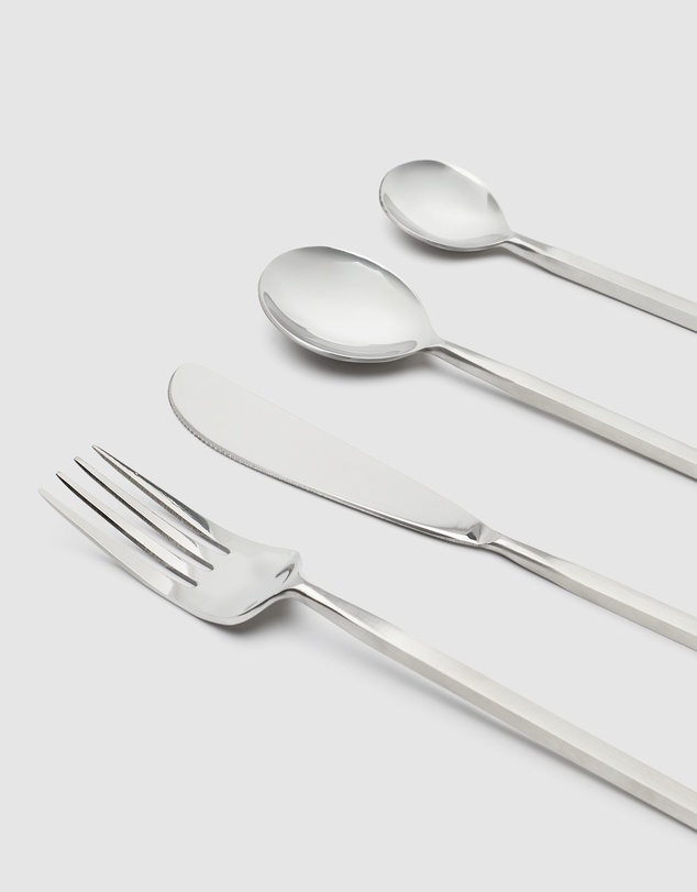 Seed Heritage - Lana Cutlery Set of 16