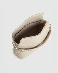 Evity - Clara Leather Grab Bag