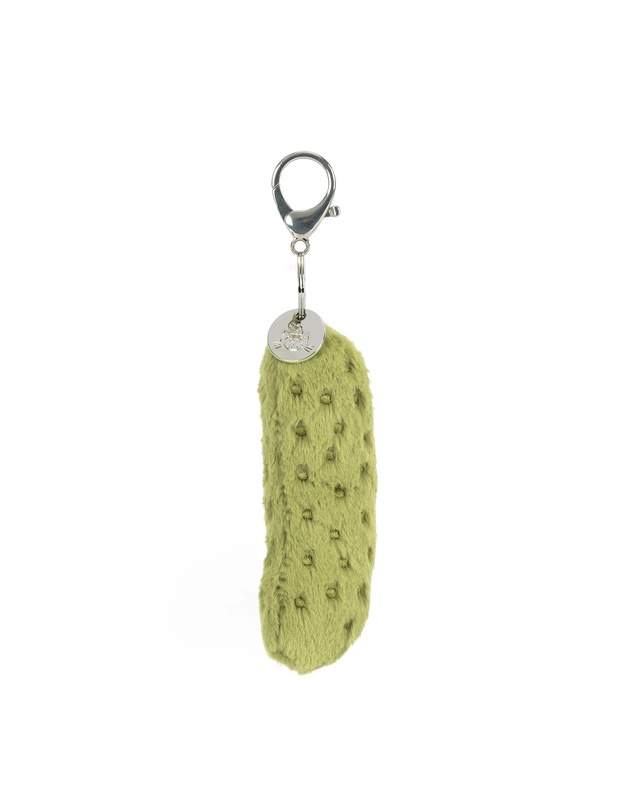 Jellycat - Amuseables Pickle Bag Charm