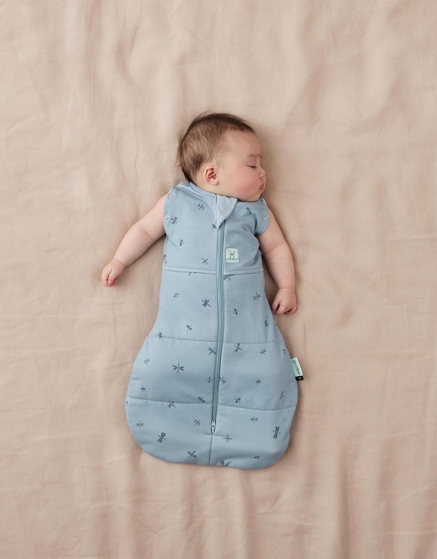 ergoPouch - Cocoon Swaddle Bag 3.5 TOG