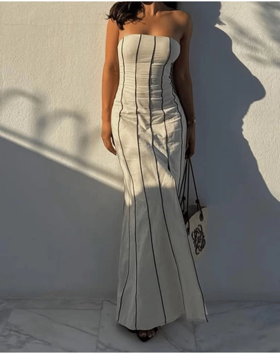 Seven Wonders - Ravello Maxi Dress