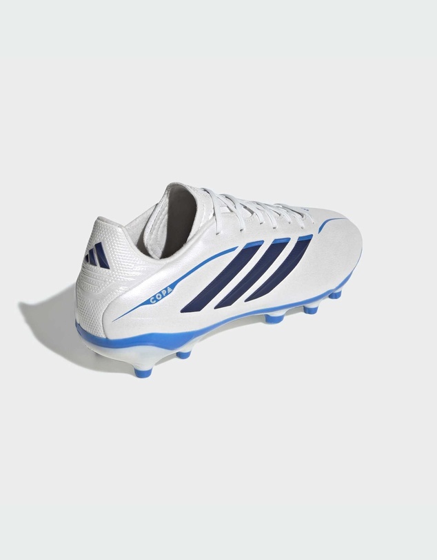 adidas Performance - Copa Pure IV League Firm Ground Foot Football Ball Boots Kids