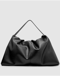 Brie Leon - Harlow Slouch Mono Tote
