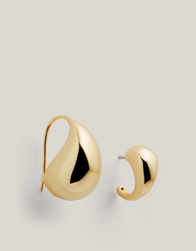 Witchery - Elsa Earrings Set