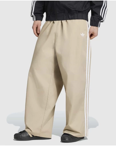 adidas Originals - Adicolor SST Cotton Twill Pants