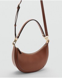 M.N.G - Como Crossbody Bag