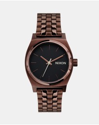 Nixon - Medium Time Teller Watch