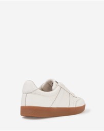 Wittner - Boston Leather Sneakers